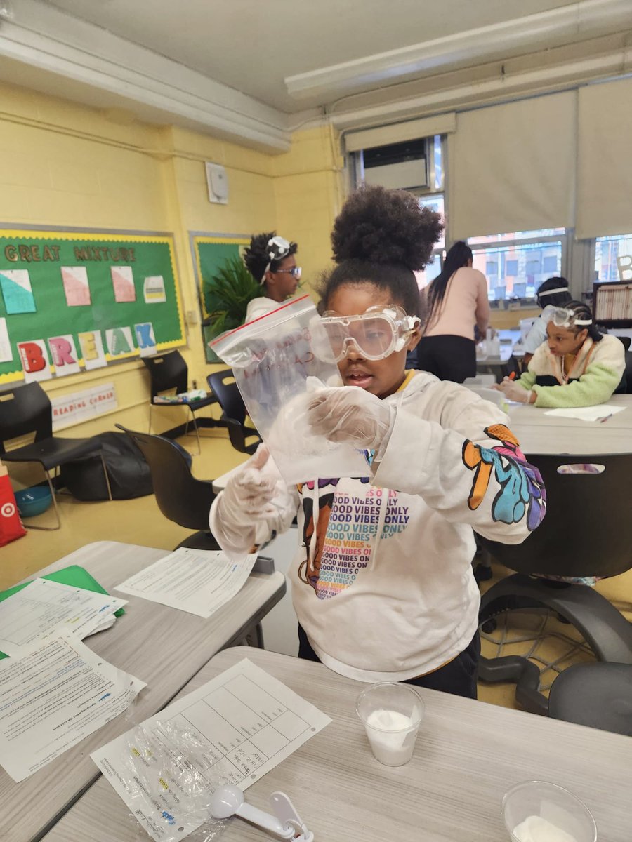 MadibaPrep's tweet photo. Gearing up for a new week! Amplify NYC Flextention thermal energy project- creating a hot or cold warmer! 🤩 https://t.co/BQnqyL56FS