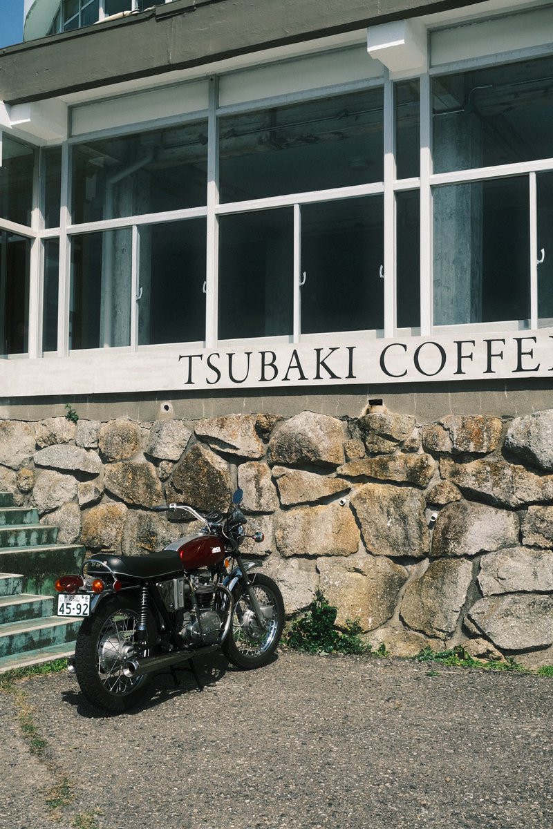 rest_hiro's tweet photo. 😤
#fujifilm #fujifilm_xseries #fujifilmxe4 #富士フイルム #xe4 #日常 #日々 #wakayama #串本町 #和歌山県 #BSA #BSAA65 #bsaa65lightning #英車 #旧車 #bsamotorcycle #newyorkcitymotorcycles https://t.co/AfPlHeS35n