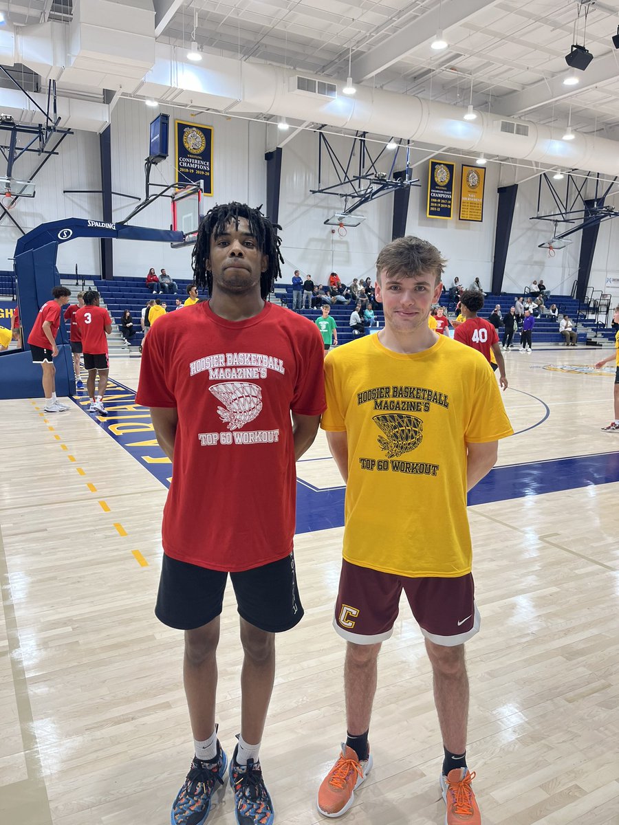 Chesterton Basketball tweet media