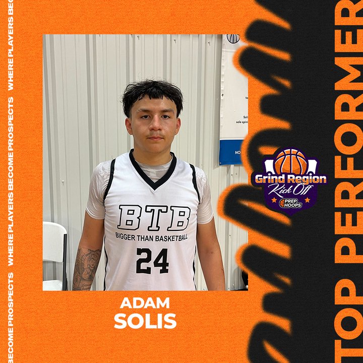 Prep Hoops Circuit 🏀 tweet media