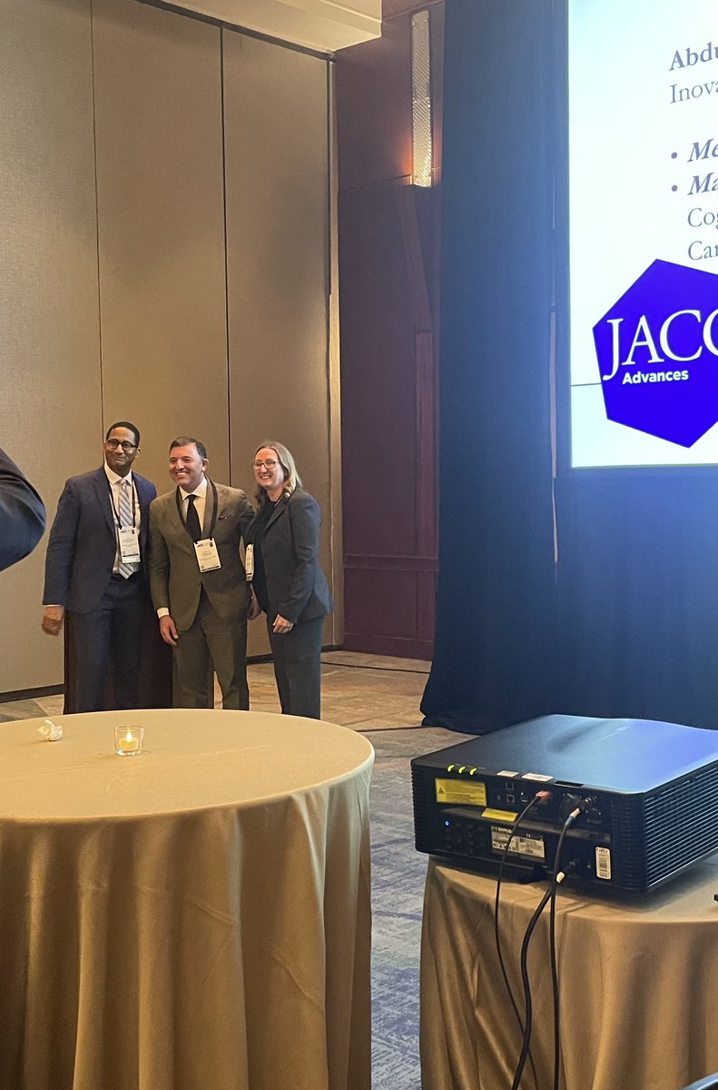 Ana Barac, MD, PhD, FACC, FAHA tweet media