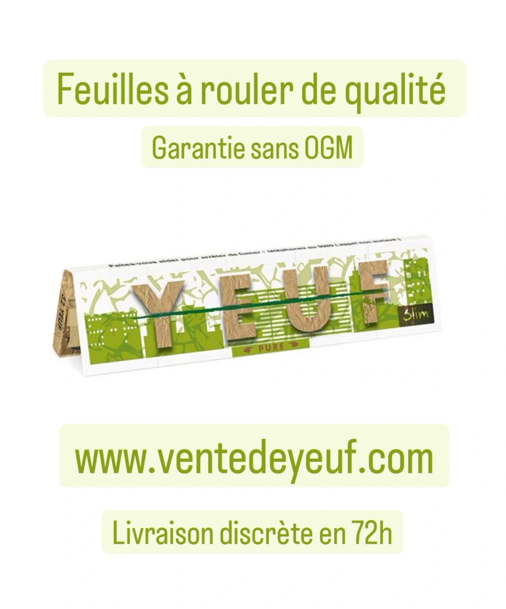 ventedeyeuf's tweet image. ventedeyeuf.com