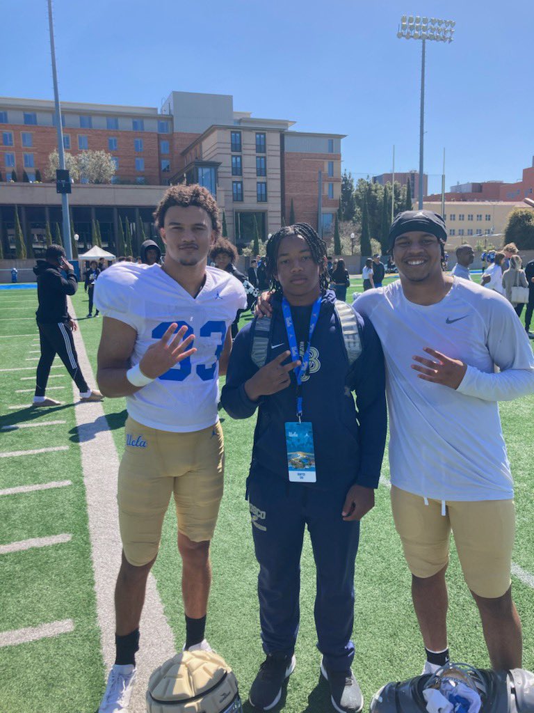 Brotherhood #boscofootball <a href="/boscofootball/">Bosco Football</a> <a href="/UCLAFootball/">UCLA Football</a> <a href="/DeShaunFoster26/">DeShaun Foster</a> <a href="/TEAMHUSTLEFTBL/">TEAM HUSTLE FOOTBALL</a>