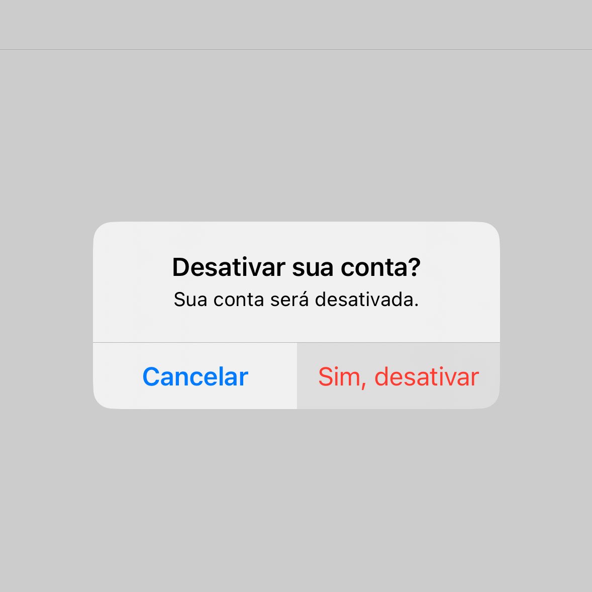 A todos os esquerdistas que estão reclamando do Elon Musk, deixo aqui a solução: