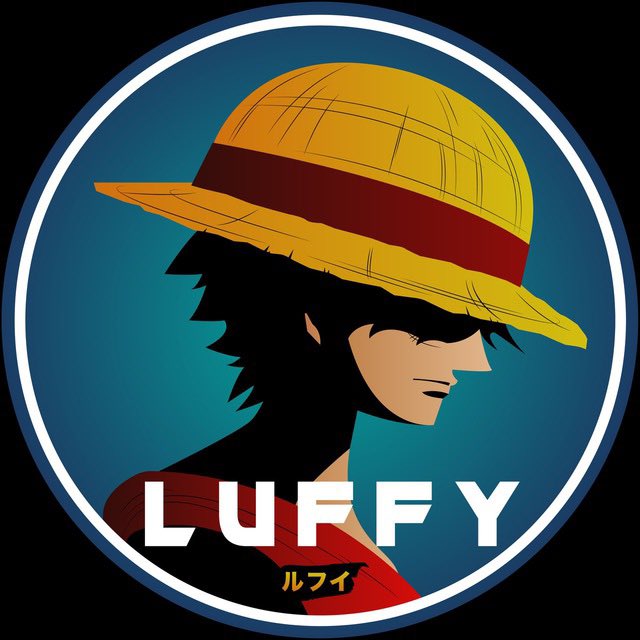 #Luffytoken old meme launched in 2021 , still running after 3years , i recently aped this and I had good vibes after my convo with the dev. Marketing with @AnimeBook_io incoming in the next days t.me/Luffytoken_Off… BNB ETH: 0x54012cDF4119DE84218F7EB90eEB87e25aE6EBd7