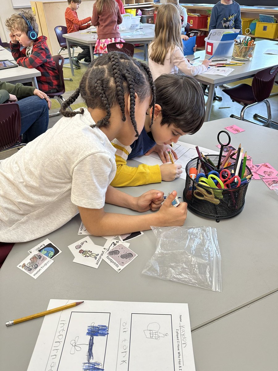 Mrs.Melnik's Kinders tweet media