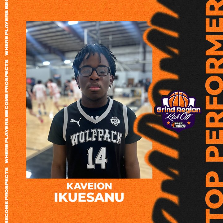 🚨 𝗧𝗢𝗣 𝗣𝗘𝗥𝗙𝗢𝗥𝗠𝗘𝗥𝗦

This event is 𝙨𝙩𝙖𝙘𝙠𝙚𝙙 with talent. Take a look at who is standing out!

✍️ #PHGrindRegionKickOff

📎 events.prephoops.com/info?website_i…

<a href="/TheKobeFreeman/">𝓚𝓸𝓫𝓮 𝓕𝓻𝓮𝓮𝓶𝓪𝓷</a> <a href="/IsraelFugett_/">Israel Fugett</a> @kaveion_