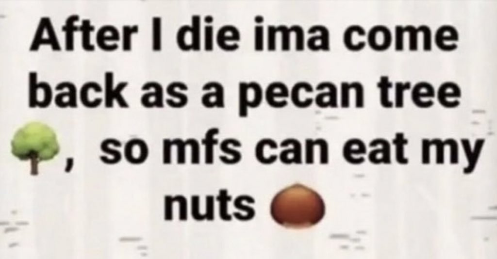 $B (@brendandagawd) on Twitter photo 