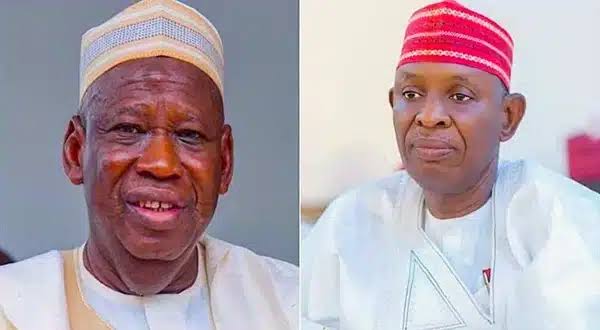 SaharaReporters's tweet image. I Inherited Over N500Billion Liability, Debt From Ganduje; His Penchant For Corruption Brought Shame, Disgrace To Kano People –Gov Yusuf | Sahara Reporters bit.ly/3J7pG9M