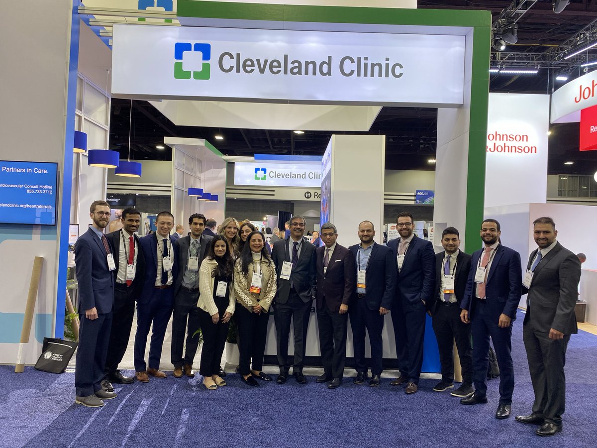 Eileen Hsich (@dr_eileen_hsich) on Twitter photo So proud of our trainees at ACC 2024. Success at an early stage. <a href="/CleClinicHVTI/">Cleveland Clinic Heart, Vascular & Thoracic</a> ; <a href="/tavrkapadia/">Samir Kapadia</a> ;<a href="/CleClinicMD/">Cleveland Clinic MD</a> So proud of our trainees at ACC 2024. Success at an early stage. <a href="/CleClinicHVTI/">Cleveland Clinic Heart, Vascular & Thoracic</a> ; <a href="/tavrkapadia/">Samir Kapadia</a> ;<a href="/CleClinicMD/">Cleveland Clinic MD</a>