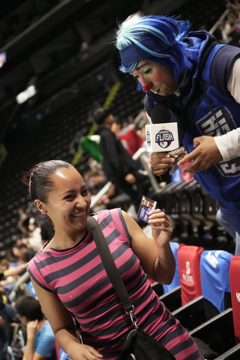 Monterrey Flash tweet media