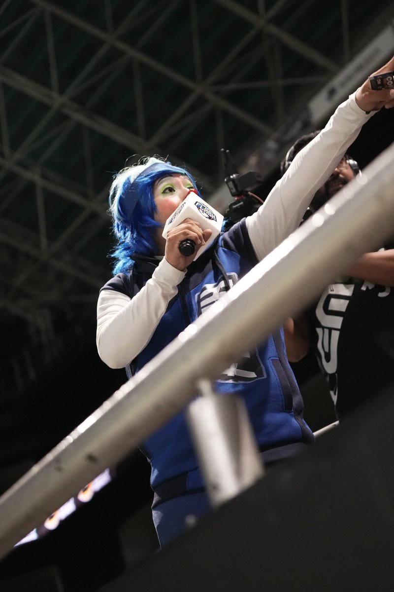 Monterrey Flash tweet media