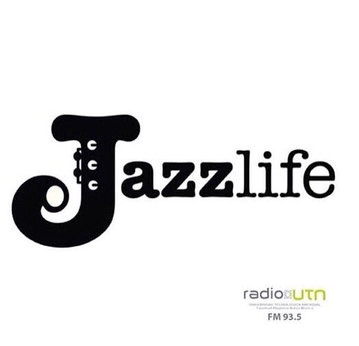 JazzLifeBA's tweet photo. Desde las 20   @JazzLifeBA en Bahía Blanca conduce Gabriel Galar y la locución de @MarielaBosqui  @RadioUTNFRBB 
UTN 93.5 fm Bahia Blanca 
https://t.co/lyD5fJKFJs… https://t.co/dJxeS1ACAZ