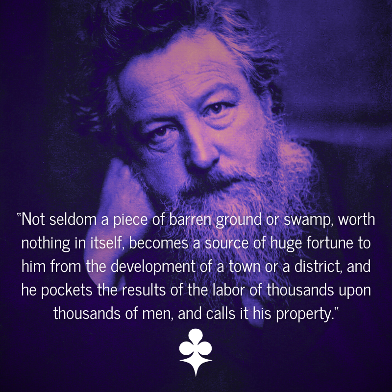 William Morris