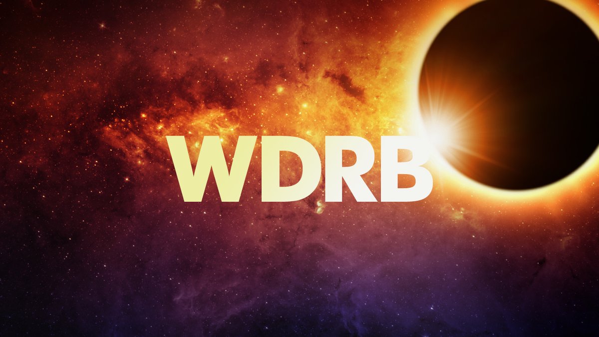 The #TotalSolarEclipse is less than 24 hours away! Here are all the stories we've put together to help you prepare: wdrb.com/eclipse/ The newest post is a safety tip for watching the eclipse with young kids who may have trouble keeping the glasses on.