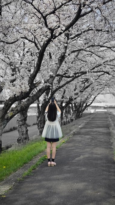 Twitterのコスプレ画像12