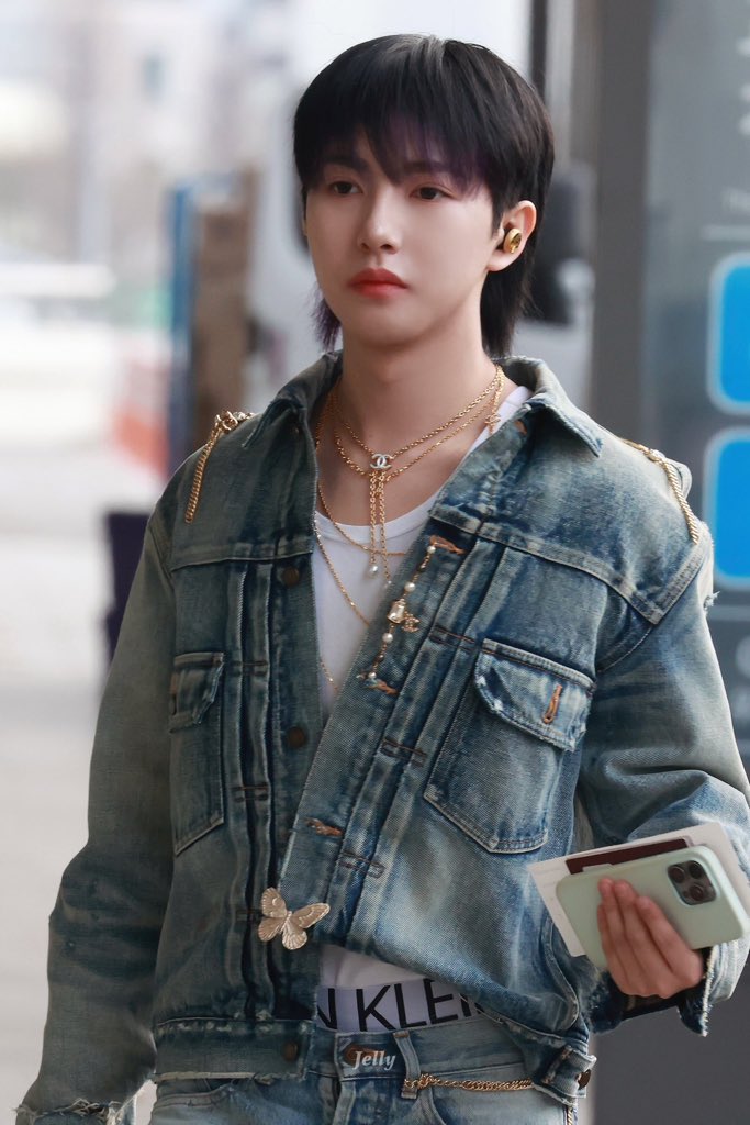 คนเก๋ๆ เขาก็ชื่ออินจุนกันทั้งนั้น