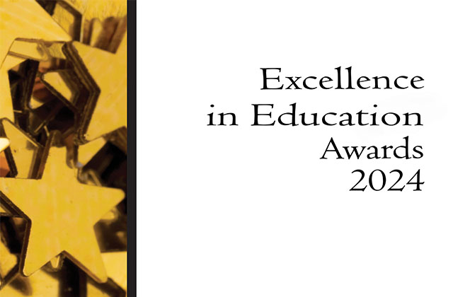 SDACC Excellence in Education Award
Deadline April 15 
Nominate your Adventist school principal or teacher. 
Click here for more info: ow.ly/hM6i50Qsnq1