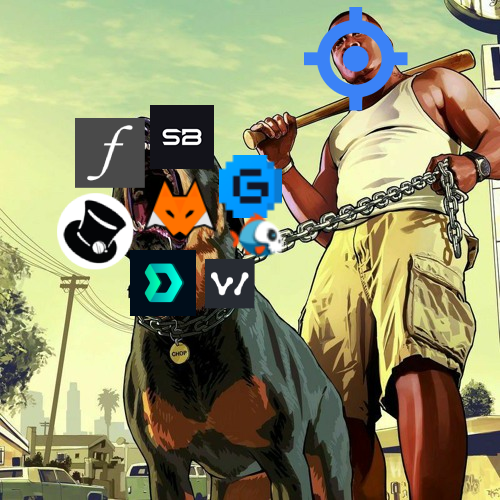 SniperBotCS's tweet image. Stop overpaying for skins! Our bot is hunting for deals 24/7.

Never miss a steal again! We tirelessly search 8 (and growing!) marketplaces to find the best deals for below Buff price.

Join the hunt!

Website: sniperbot.live
Discord: discord.gg/B8Mq5DWjXH