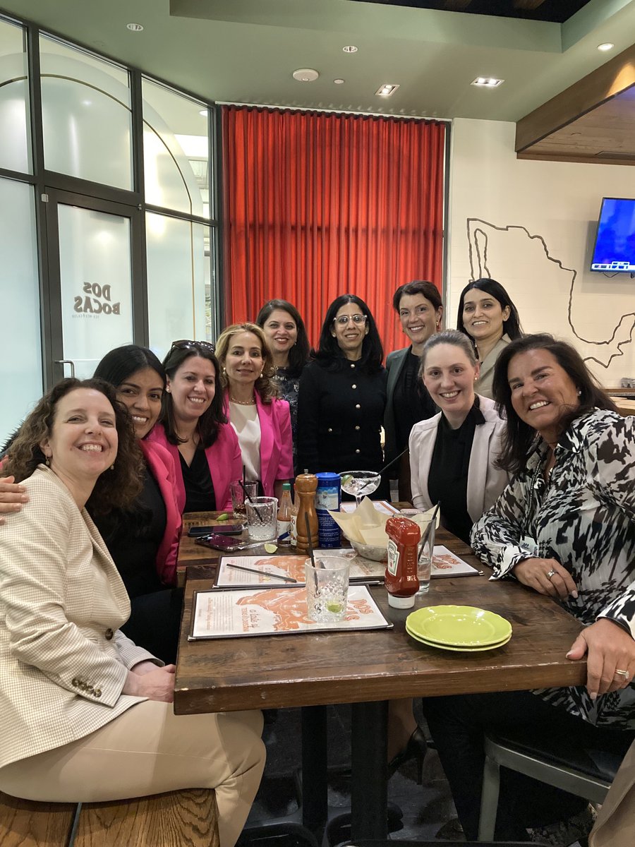 Eileen Hsich (@dr_eileen_hsich) on Twitter photo WITMCS at ACC2024. The power of brilliant minds. Congrats on your success <a href="/shelleyhallmd/">Shelley Hall</a>; <a href="/CleClinicHVTI/">Cleveland Clinic Heart, Vascular & Thoracic</a> WITMCS at ACC2024. The power of brilliant minds. Congrats on your success <a href="/shelleyhallmd/">Shelley Hall</a>; <a href="/CleClinicHVTI/">Cleveland Clinic Heart, Vascular & Thoracic</a>