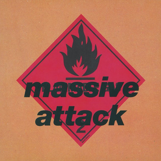 soundstoryuk's tweet image. On this date in 1991
#MassiveAttack 
released their debut album.
What are your favourite 
tracks from 'Blue Lines'....?