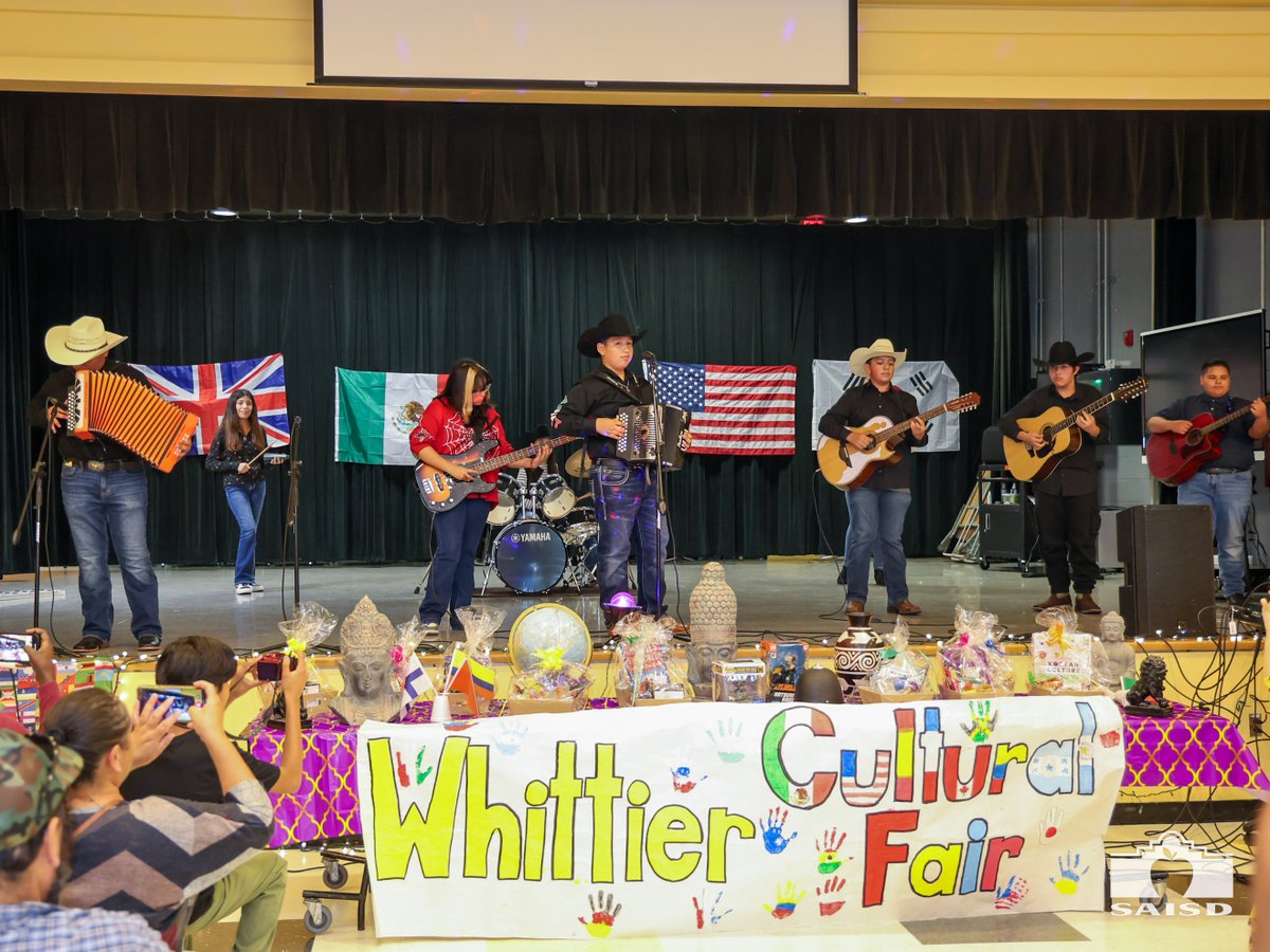 San Antonio ISD tweet media