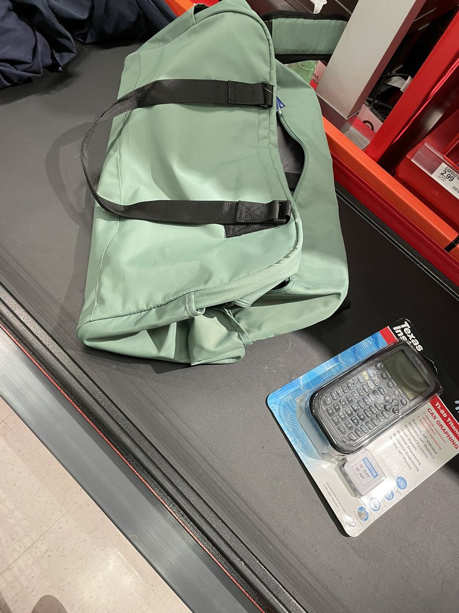 Recently, deputies responded to a #theft in progress at #Target, in Cupertino. Deputies apprehended the suspect along with $800 worth of stolen property from Target. It wasn’t surprising the suspect also had 3 outstanding warrants for other theft incidents.