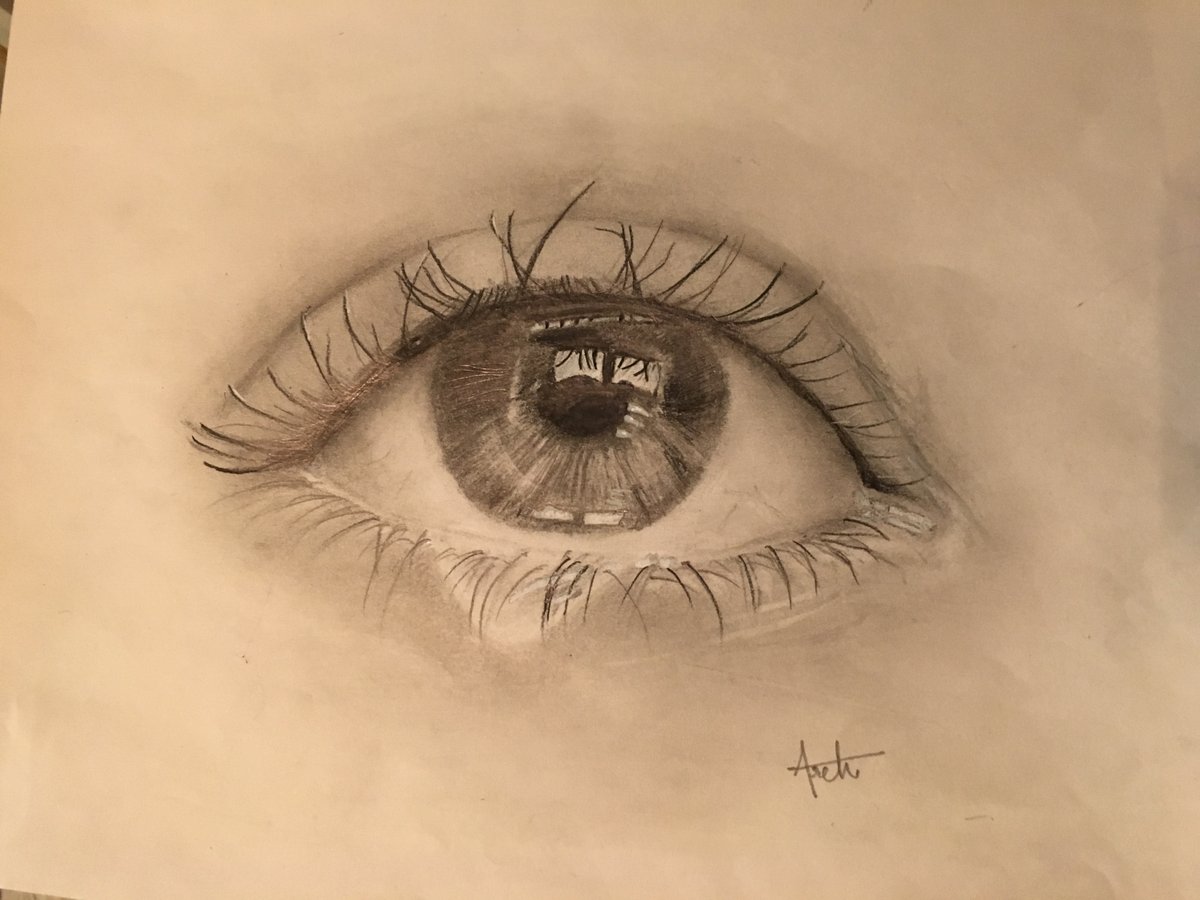 Just sharing with you guys... 🥰✏️ Pencil on Paper. A sketch drawn by yours truly. #art #sketch