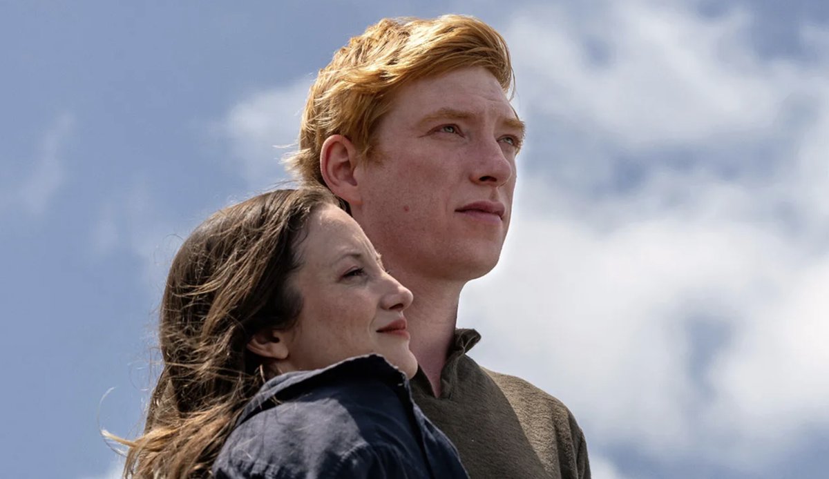 SteveMolk's tweet image. New Drama ALICE &amp;amp; JACK Explores Complex Love

Read More -&amp;gt; tvblackbox.com.au/page/2024/04/0…

#BBCFirst #BINGE #Drama #Foxtel