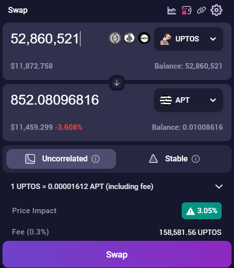 Thank you <a href="/0xfanfaron/">fanfaron 🟡</a> <a href="/0xKups/">Kups</a> @77BitOfficial 
for this 5 figure airdrop!

Bet on teams that are relentless on shipping