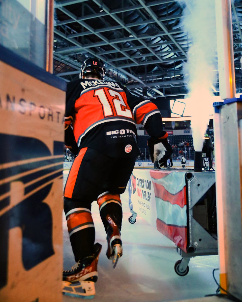 Playoffs are right around the corner so get excited for April 17 &amp; 18 where we will be hosting our first two home games of the post season!

Playoff tickets are at the link below ⬇️ 
ticketmaster.com/kansas-city-ma…