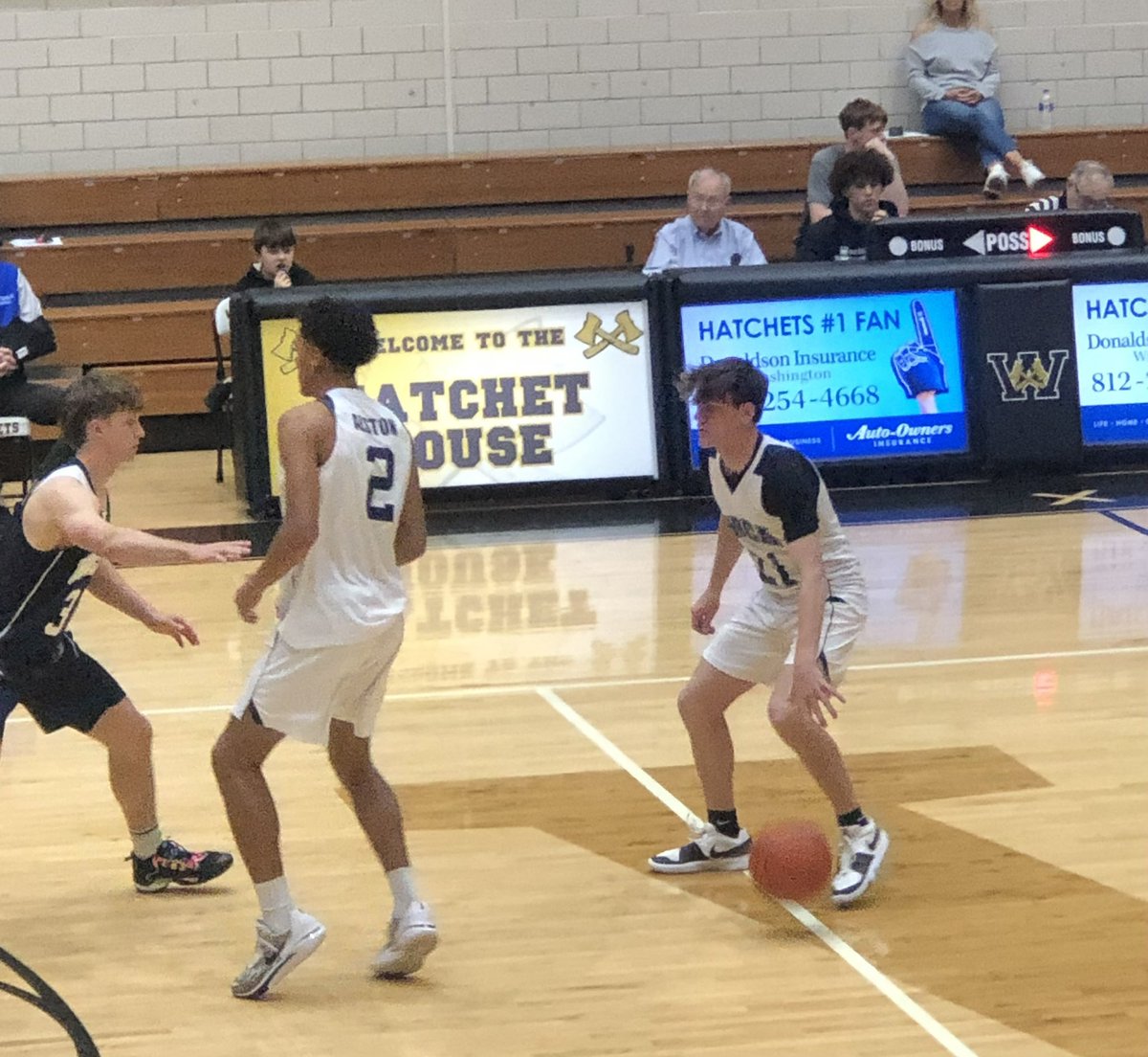 BordenBravesBBB's tweet photo. Kasym Nash finished his day by scoring 21 points and being named MVP of the victorious East all stars in the HBCA All Star game. 
@bordenathletics @NashKasym @joshcookNT https://t.co/gyCSMh0R20