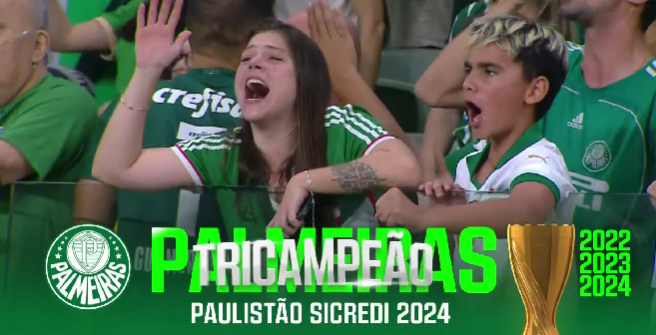 😭💚 #Palmeirasxsantos
