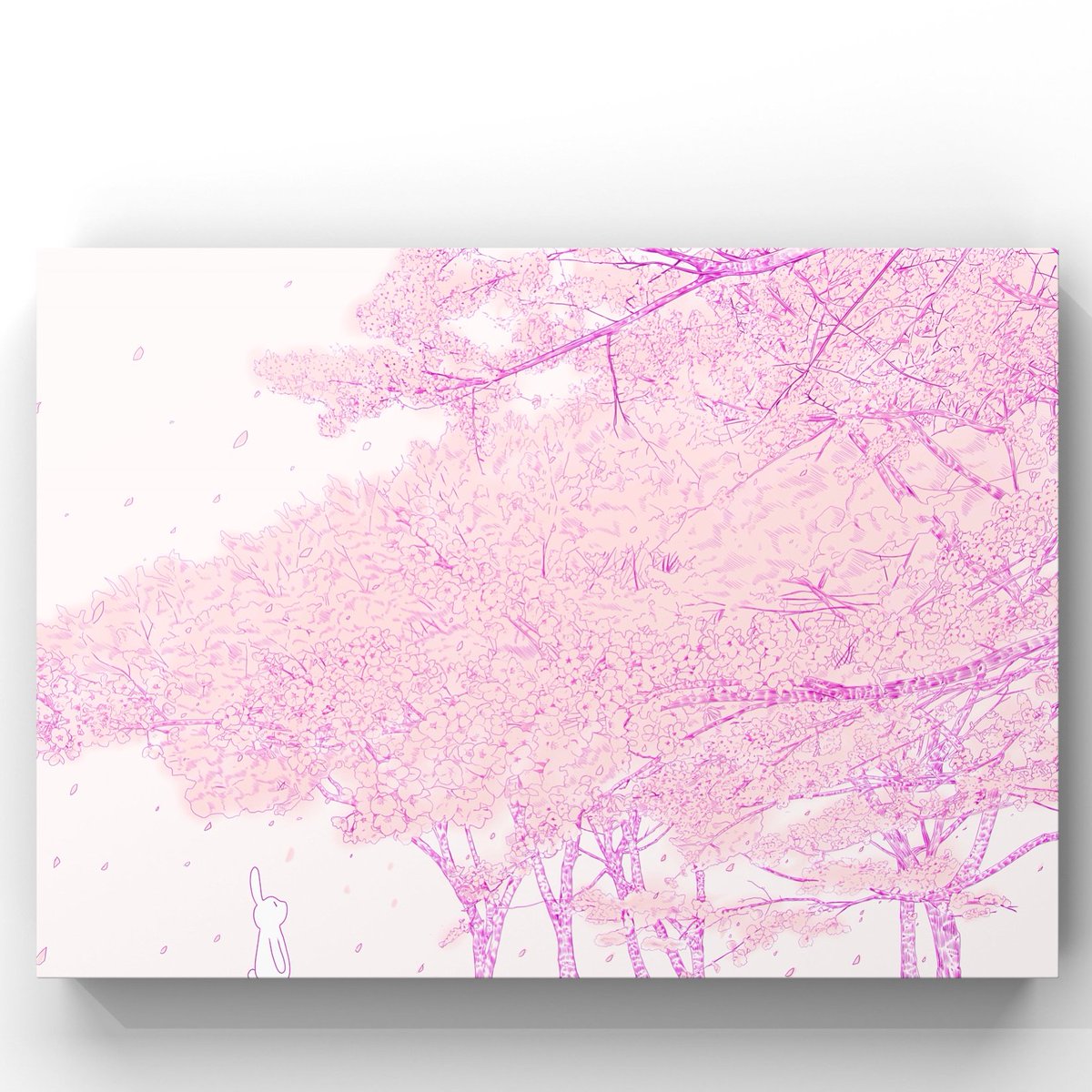 BlueLandstore's tweet image. おはようございます☀️

新入学の皆さんおめでとうございます🌸
今日から新学期ですね！

担任の先生が誰になるのかドキドキの季節です😂
厳しい先生とゆるい先生の差が激しくて…
報告を楽しみに待ちます😊

今日も良い一日を🐰🌈✨