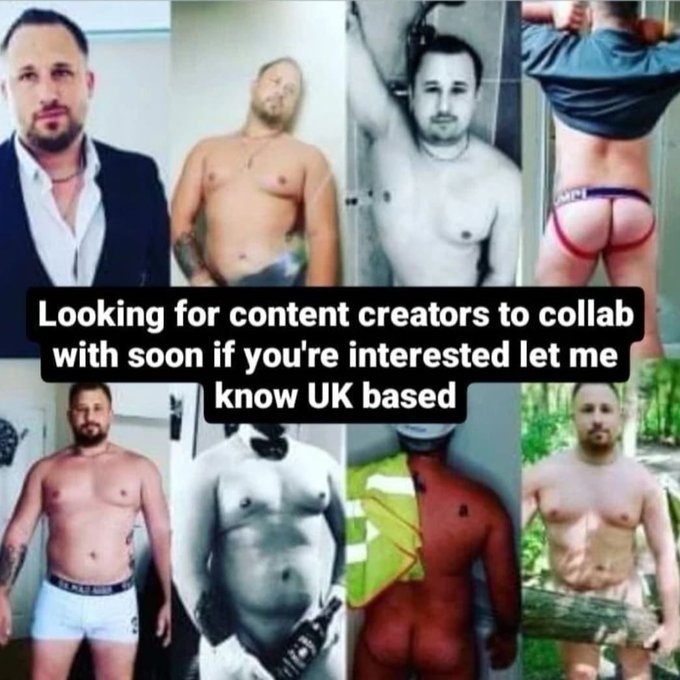Got some dates free this month still  if you interested Looking for collabs/ paid shoots in  April/jun<a href="/tag/model"class="tags"><span>#model</span></a><a href="/tag/lgbt"class="tags"><span>#lgbt</span></a><a href="/tag/followme"class="tags"><span>#followme</span></a><a href="/tag/hot"class="tags"><span>#hot</span></a><a href="/tag/linkinbio"class="tags"><span>#linkinbio</span></a><a href="/tag/straight"class="tags"><span>#straight</span></a>