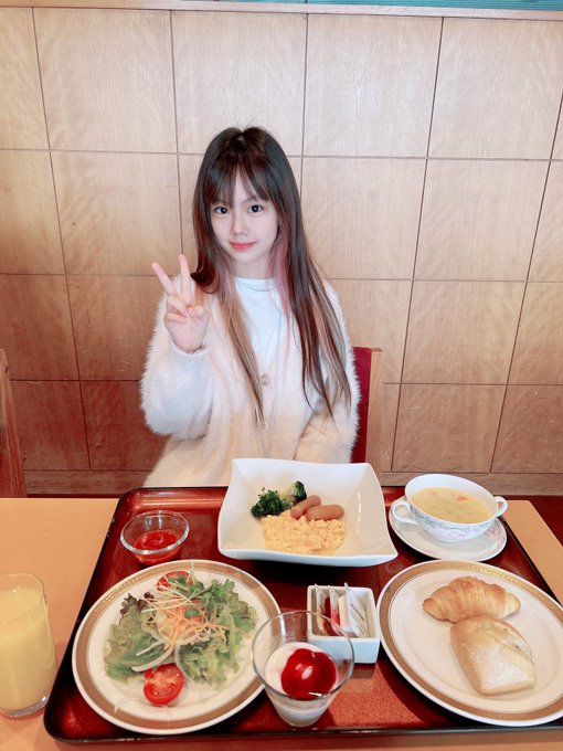 Twitterのコスプレ画像3