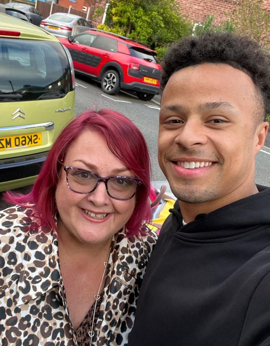 How much do I love <a href="/ReganGrace5/">Regan Grace</a> ?
Been toooooo long ❤️