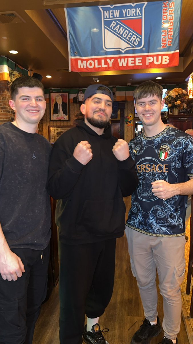 ConalBrady1's tweet photo. Legend @dillondanis https://t.co/bBDv1uhqor