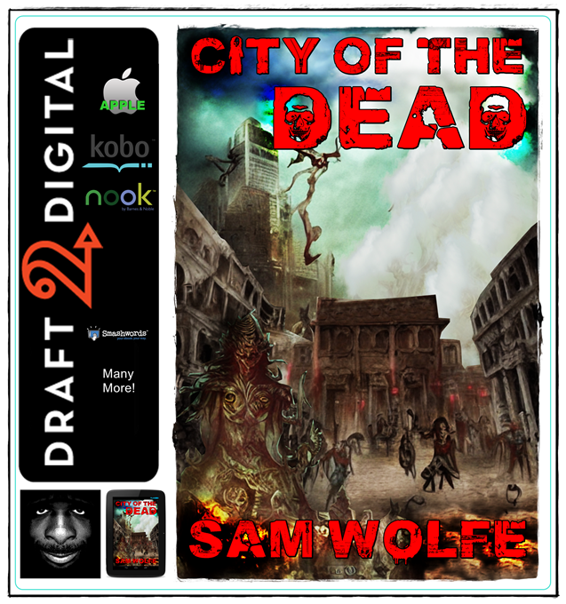 The City of the Dead Two spirit travelers unite to save a young woman who has been imprisoned in stone within the City of the Dead... #Fantasy #SciFi #Readers #D2D #BookWorms #BookLovers #Apple books2read.com/b/brBE9Z