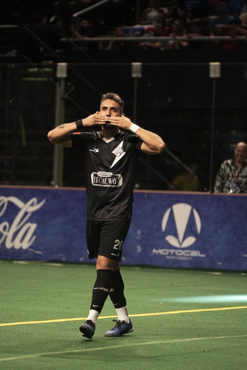 Monterrey Flash tweet media