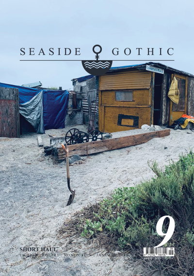 Seaside Gothic (Fiction: $semi Poetry: $tok-$pro Nonfiction: $semi Art: $semi) opened to submissions. duotrope.com/listing/33646/… #amwriting