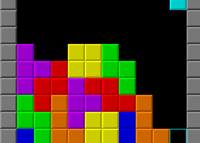 RelatocuriosoK's tweet photo. Jugar al Tetris después de un evento traumático puede ayudar a prevenir los síntomas del estrés postraumático. https://t.co/OlXpc8SCHf