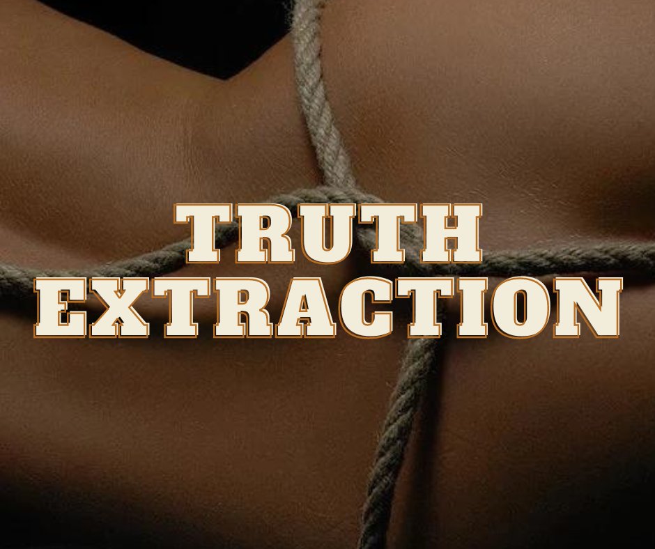 DesperadoPimp's tweet photo. HOW TO GET THE TRUTH OUT THAT LYING B****

[Thread] https://t.co/fgo7F9pwe3