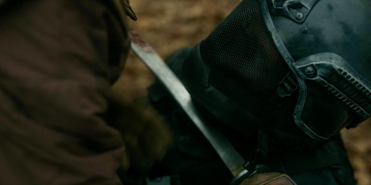 the ones who live, episode one