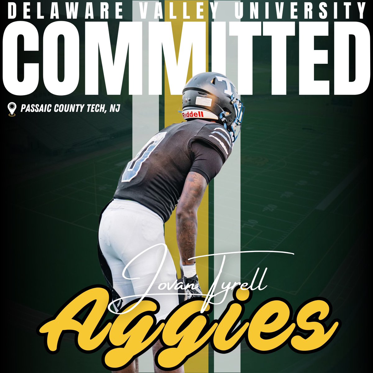 #agtg Committed🔰<a href="/pctisuperfan/">Jennifer Limekiller</a> <a href="/PCTI_Athletics/">PCTI Athletics</a> <a href="/PCTIBulldogFB/">Passaic Tech High School Football</a>