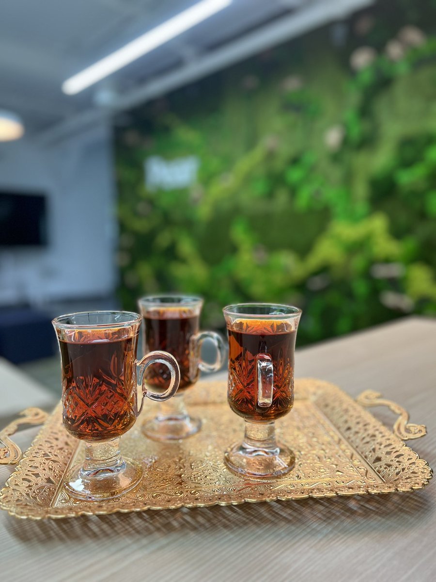 Use Your Differences as Your Strength: The Unconventional Power of Persian Tea and Rugs In a world brimming with digital connections and fleeting interactions, I embarked on an unconventional journey to forge real, tangible connections in the tech industry. This journey led me…