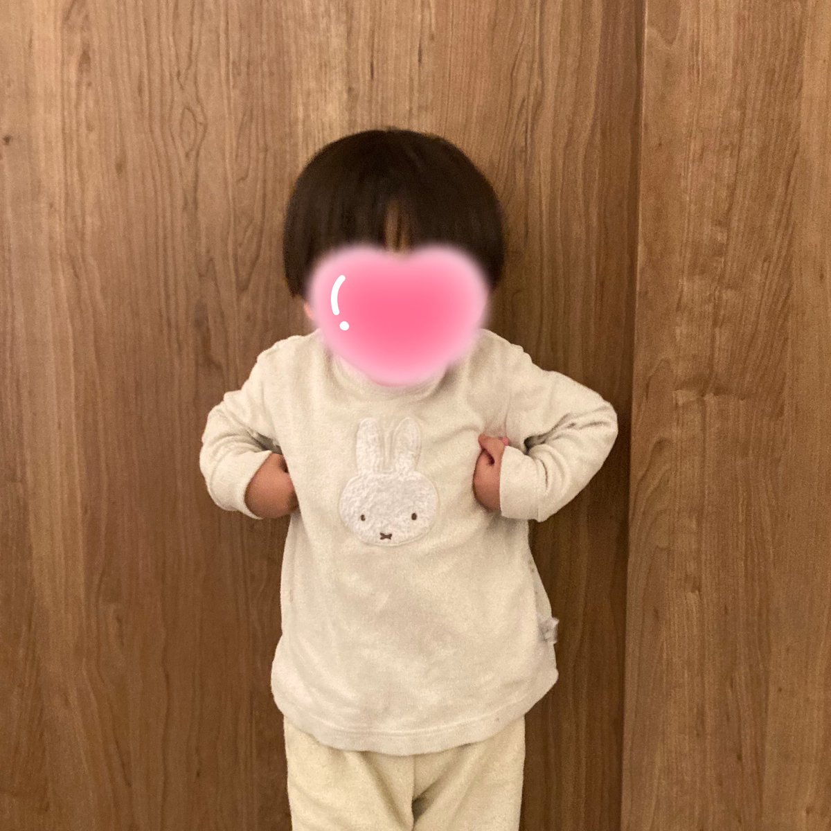 こんなかわいい怒り方あるの?いや、ない。 