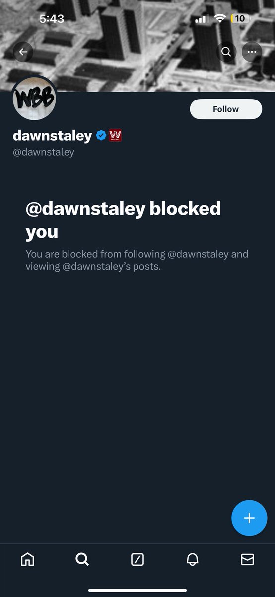 bigdylll's tweet photo. Dawn, honey, can you at least tell me what I did to upset you? I miss you. https://t.co/tqzMh9FMQE