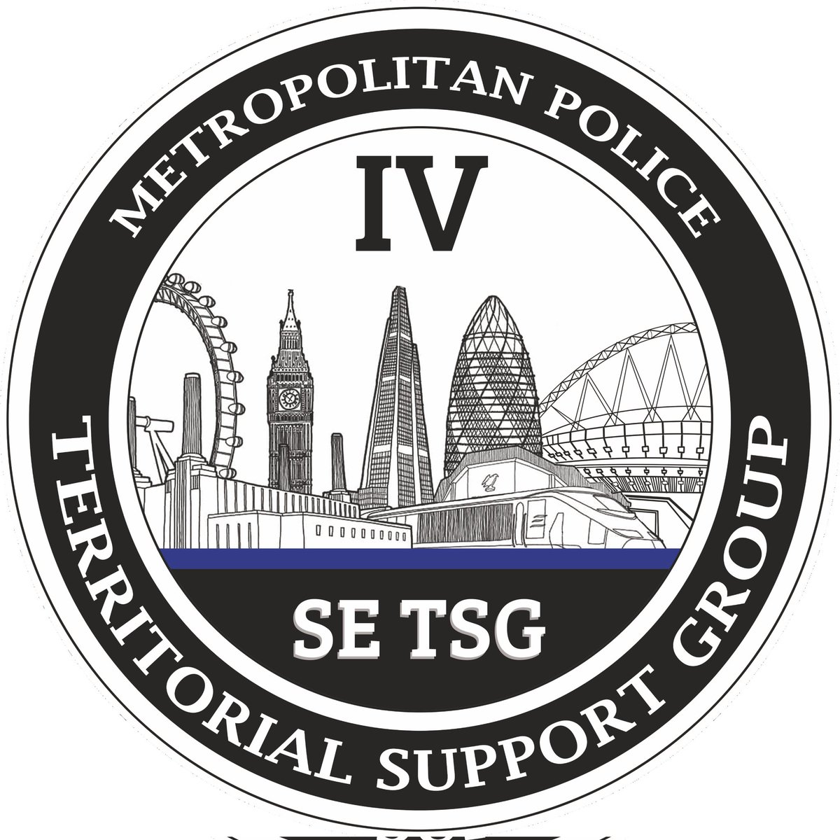 Another week policing #London. South East Territorial Support Group is back, tasked in @MPSCroydon tackling violent crime. One of my teams have been on Comissioners Reserve this week working from 6pm to 3am. They have arrested 31 people. Of note, the following; 1 for murder…