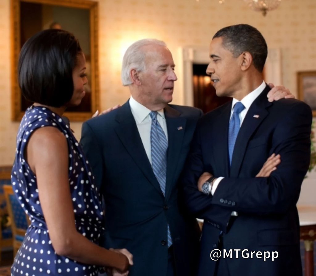 MAGA Voice tweet media